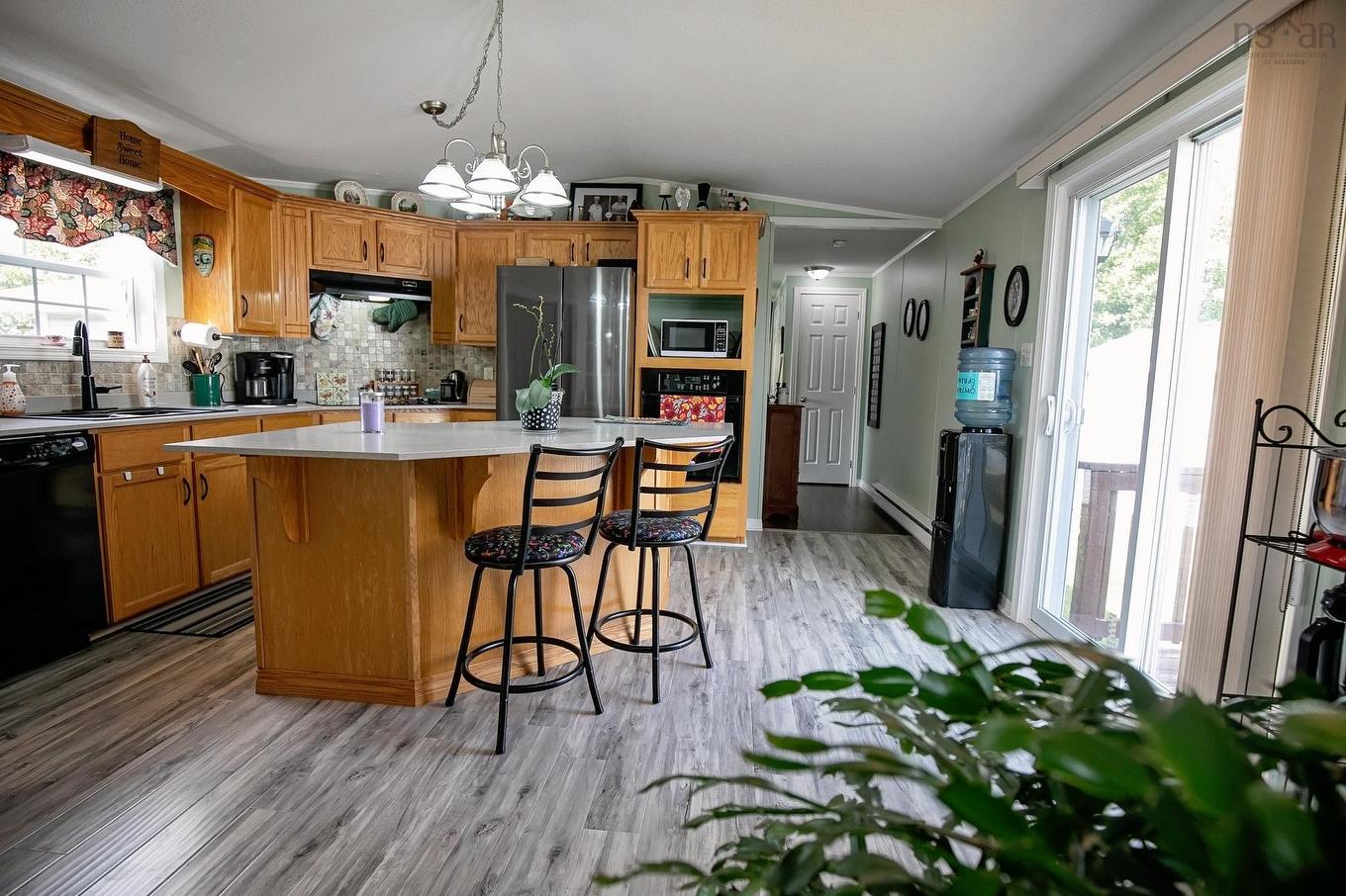 50 Pinehurst Street, Amherst, NS