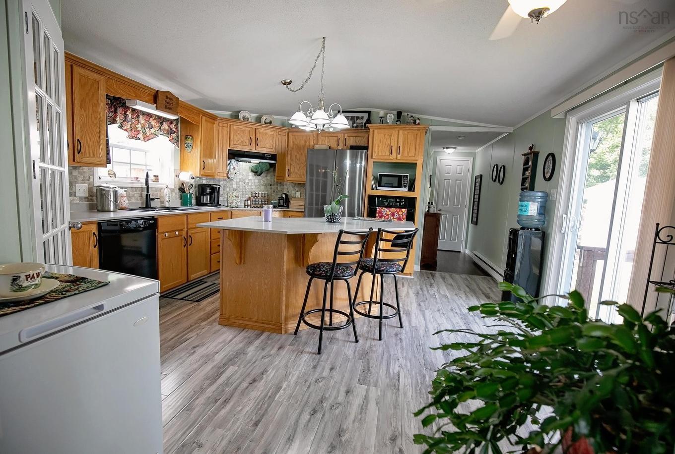 50 Pinehurst Street, Amherst, NS