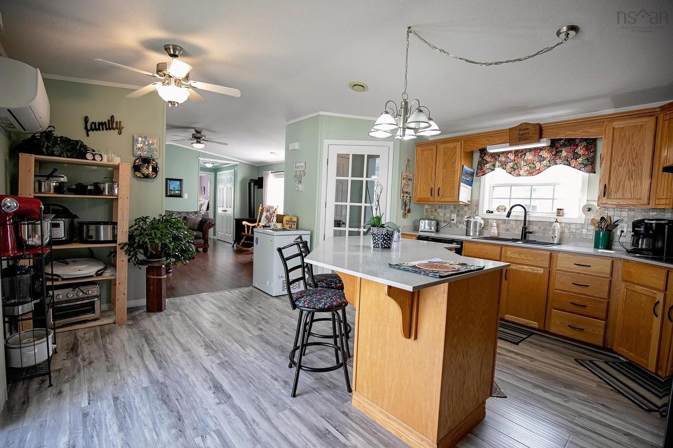 50 Pinehurst Street, Amherst, NS