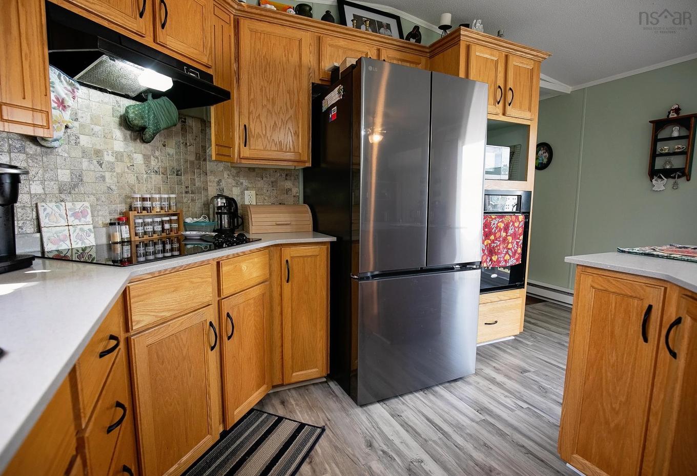 50 Pinehurst Street, Amherst, NS