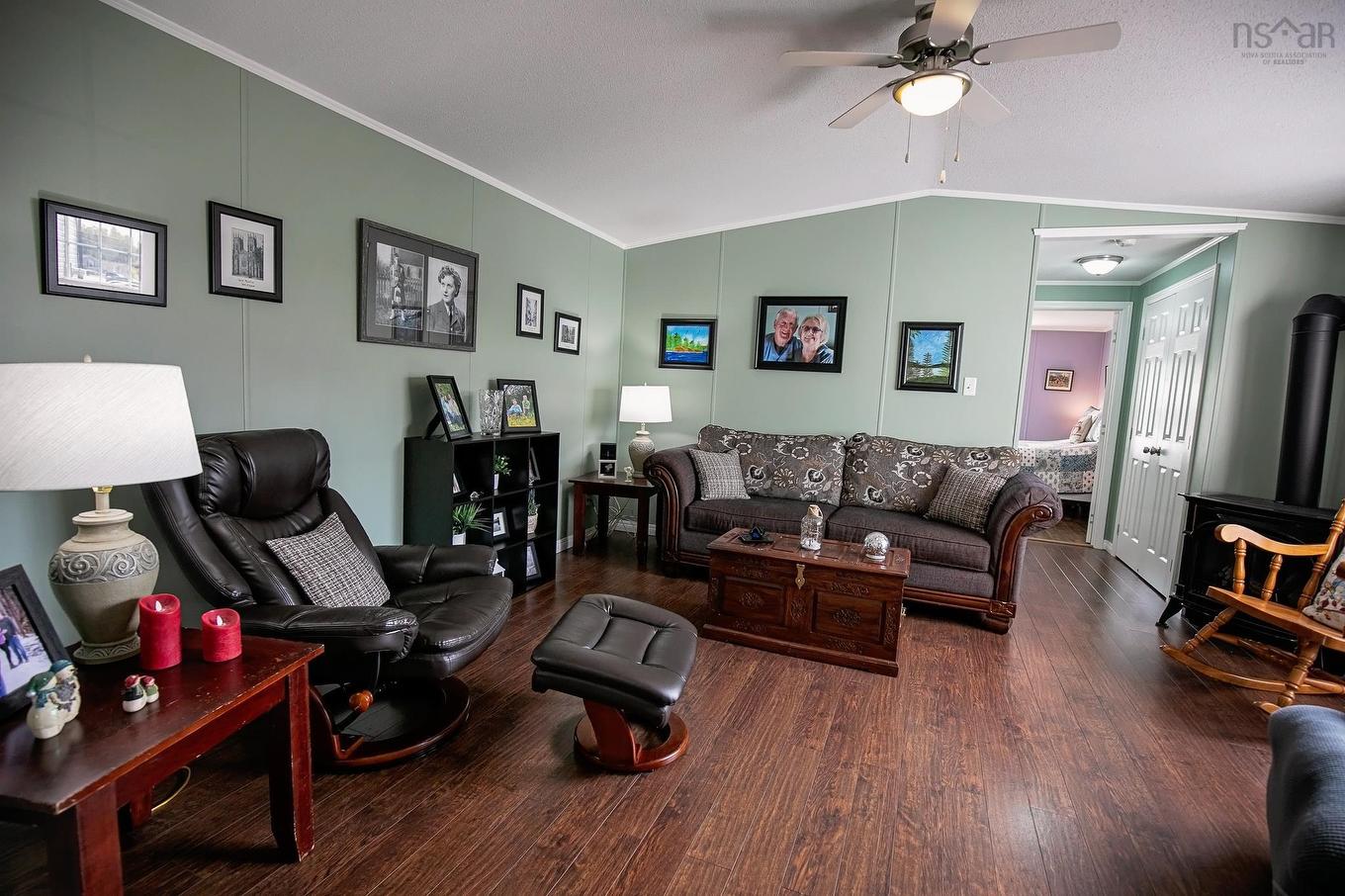 50 Pinehurst Street, Amherst, NS