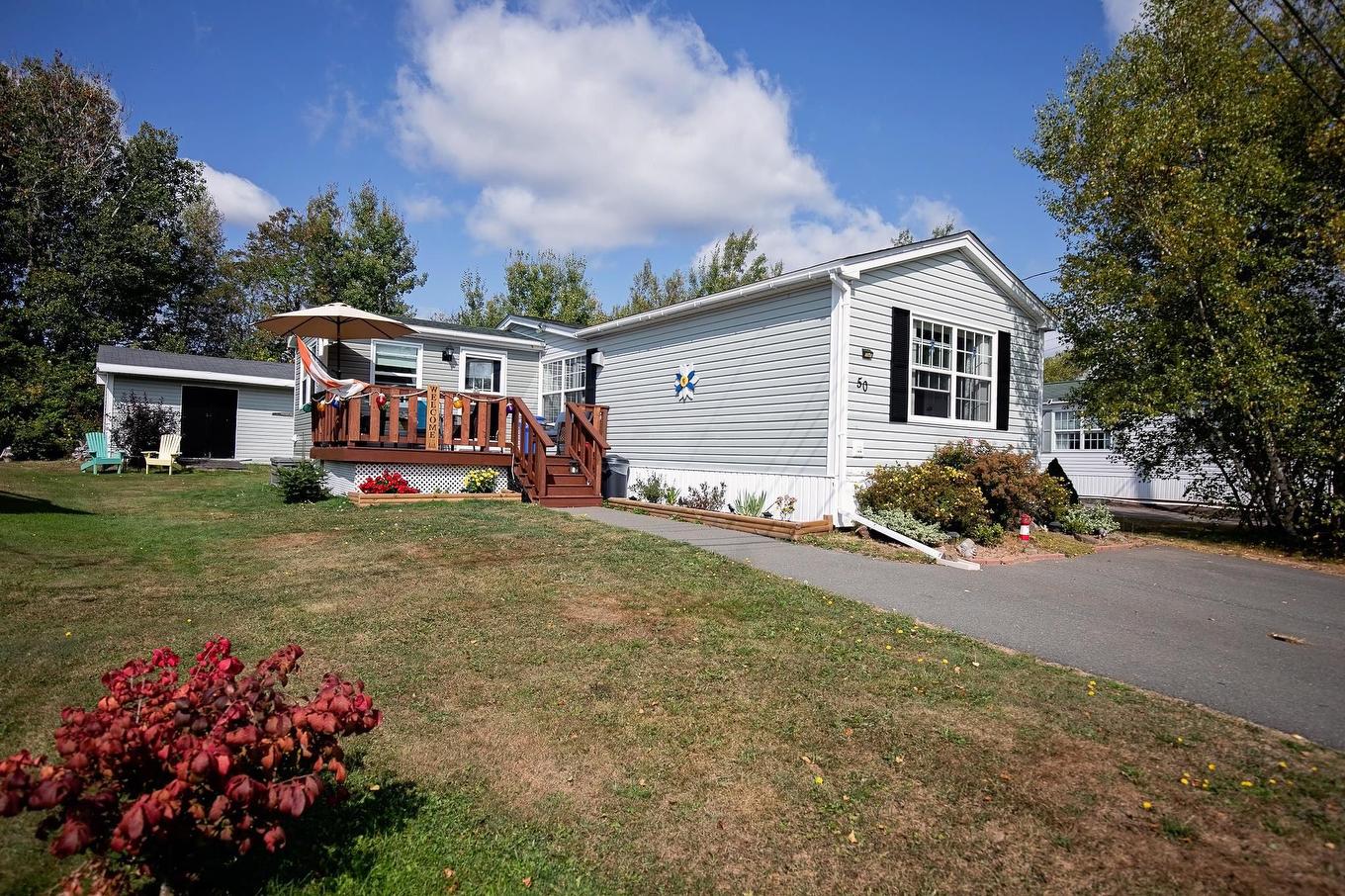 50 Pinehurst Street, Amherst, NS