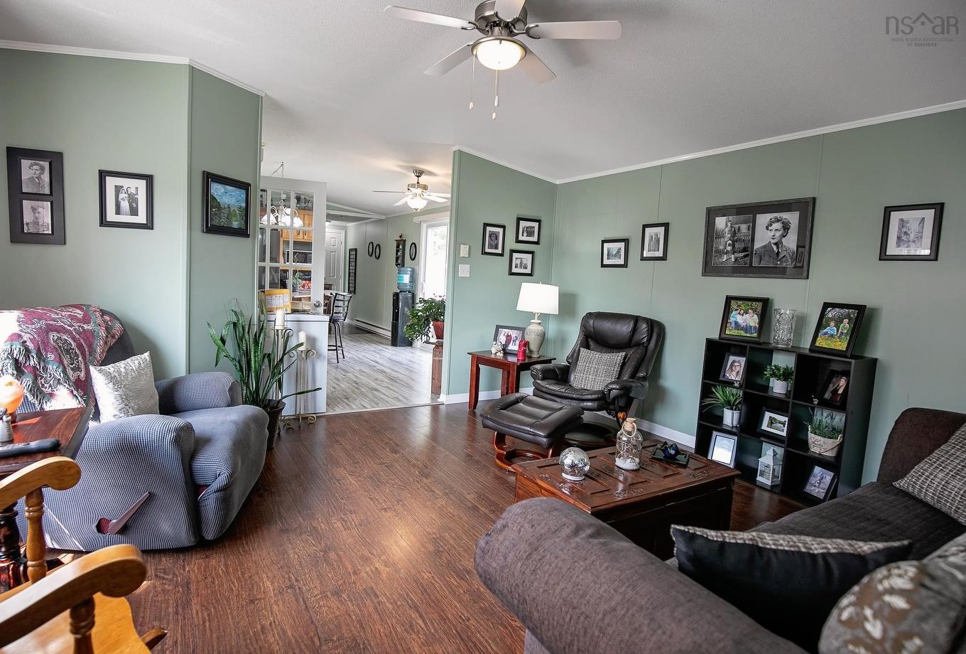 50 Pinehurst Street, Amherst, NS