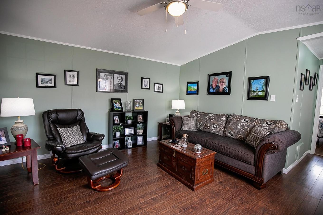 50 Pinehurst Street, Amherst, NS