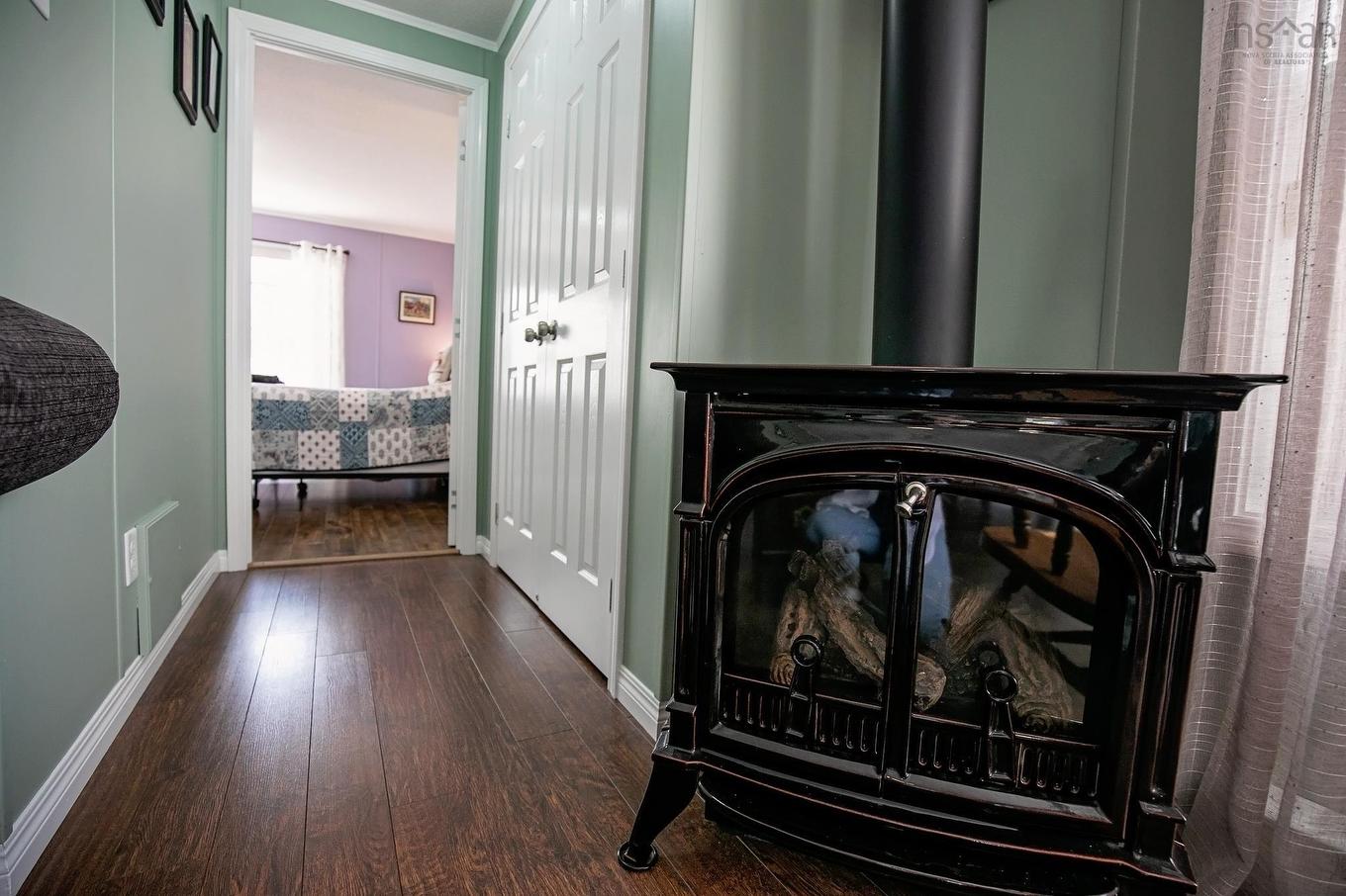 50 Pinehurst Street, Amherst, NS