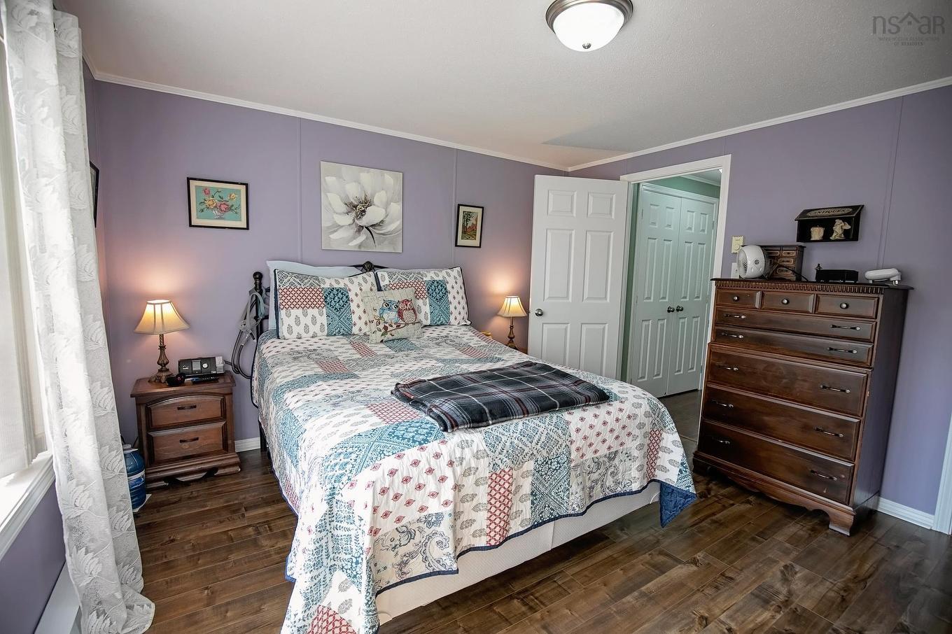 50 Pinehurst Street, Amherst, NS