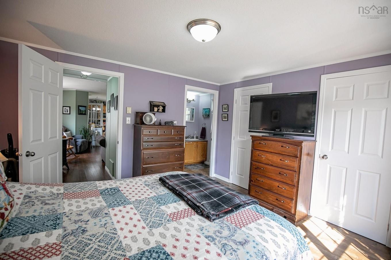 50 Pinehurst Street, Amherst, NS