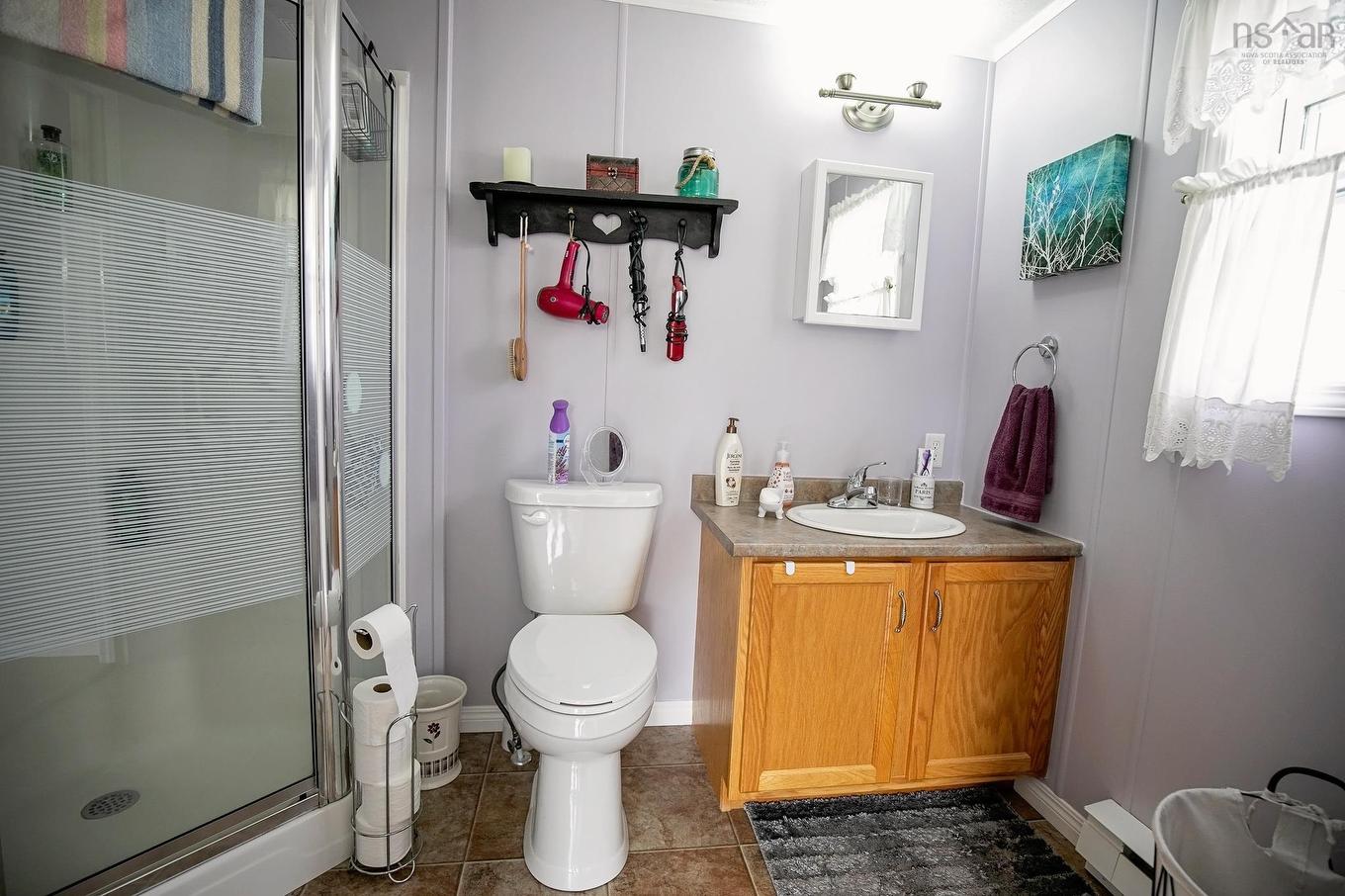 50 Pinehurst Street, Amherst, NS