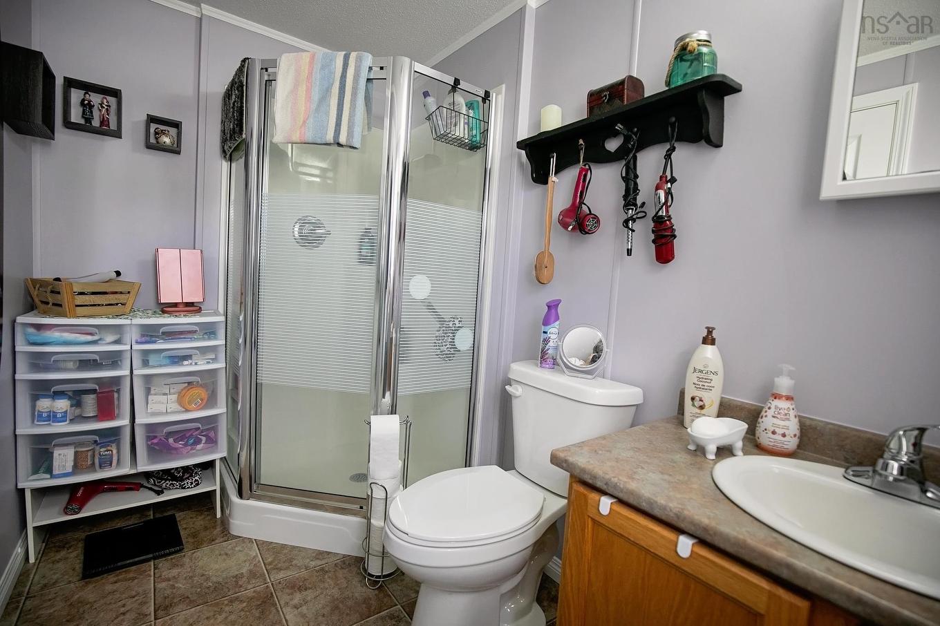 50 Pinehurst Street, Amherst, NS