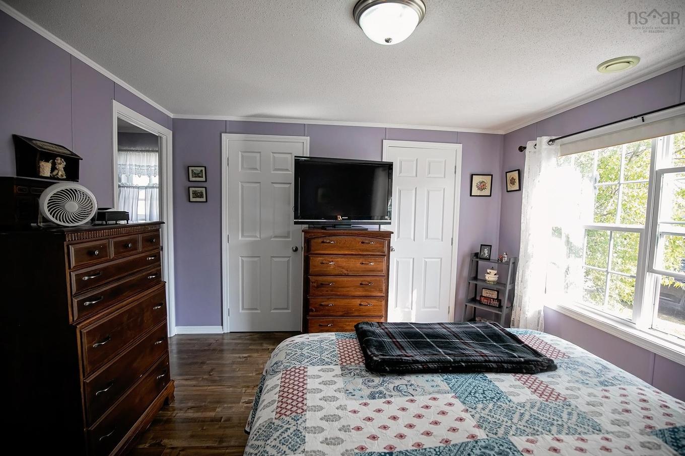 50 Pinehurst Street, Amherst, NS