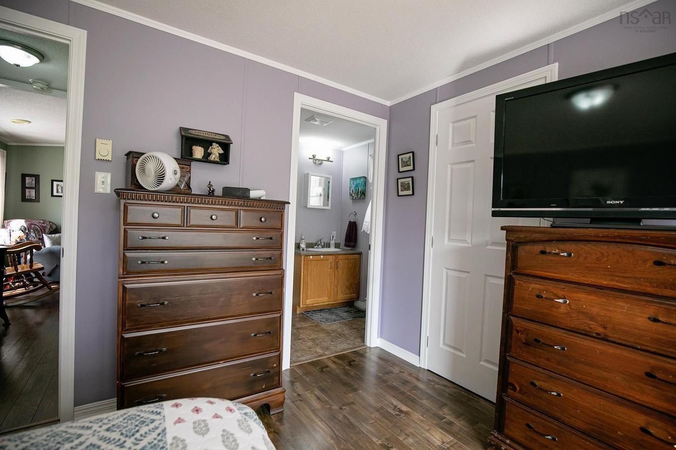 50 Pinehurst Street, Amherst, NS