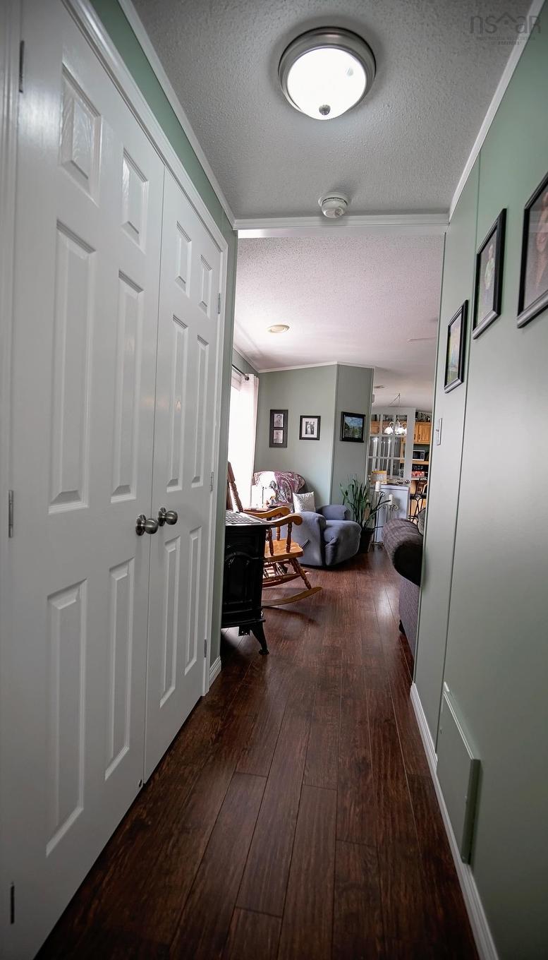 50 Pinehurst Street, Amherst, NS