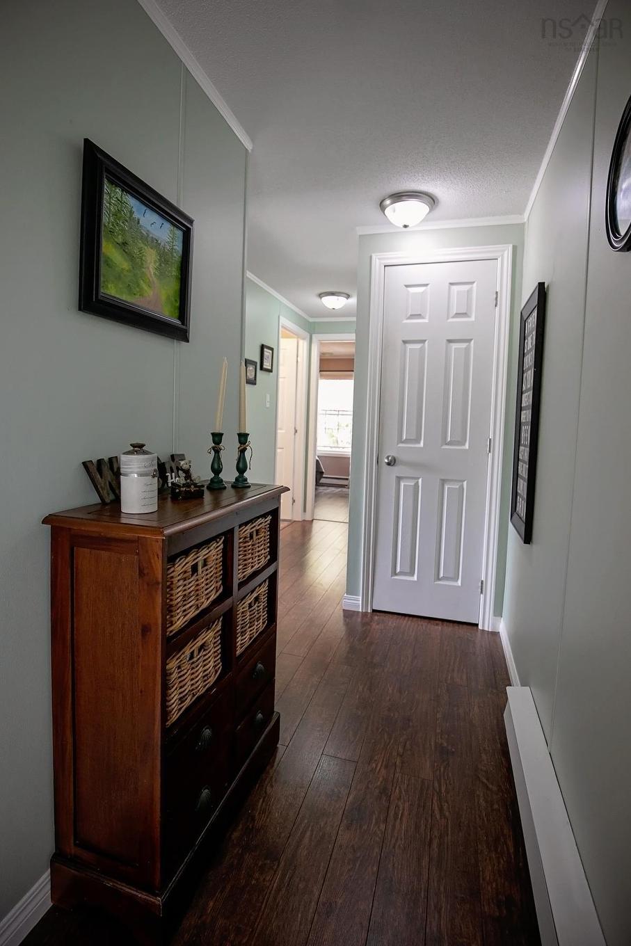 50 Pinehurst Street, Amherst, NS