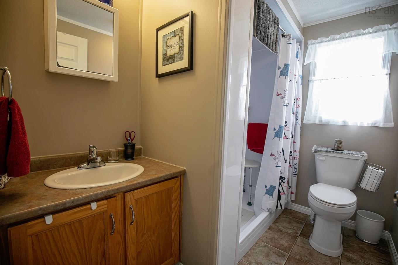 50 Pinehurst Street, Amherst, NS