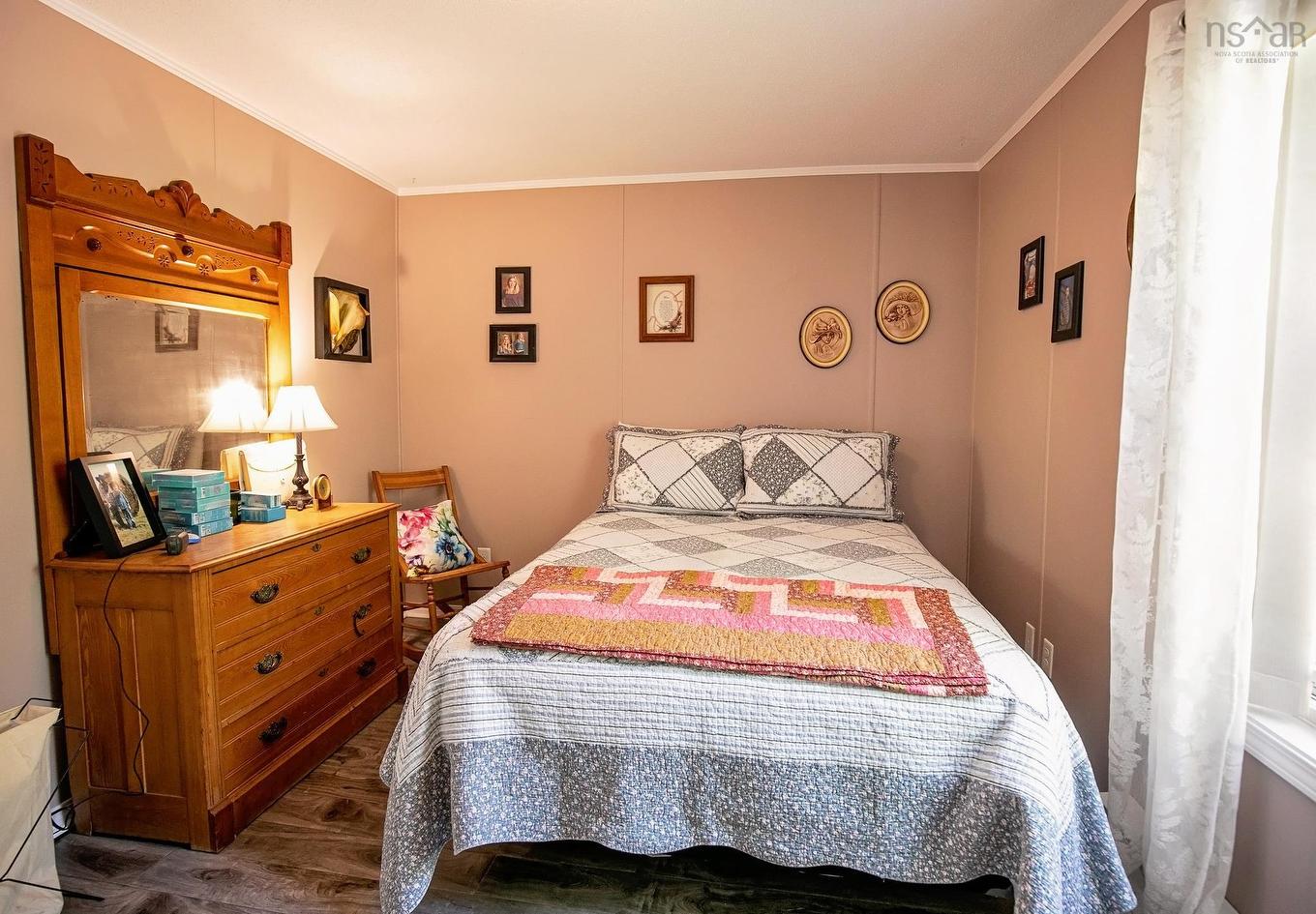 50 Pinehurst Street, Amherst, NS