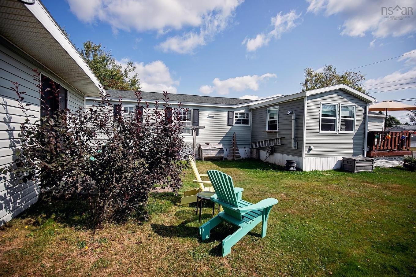 50 Pinehurst Street, Amherst, NS