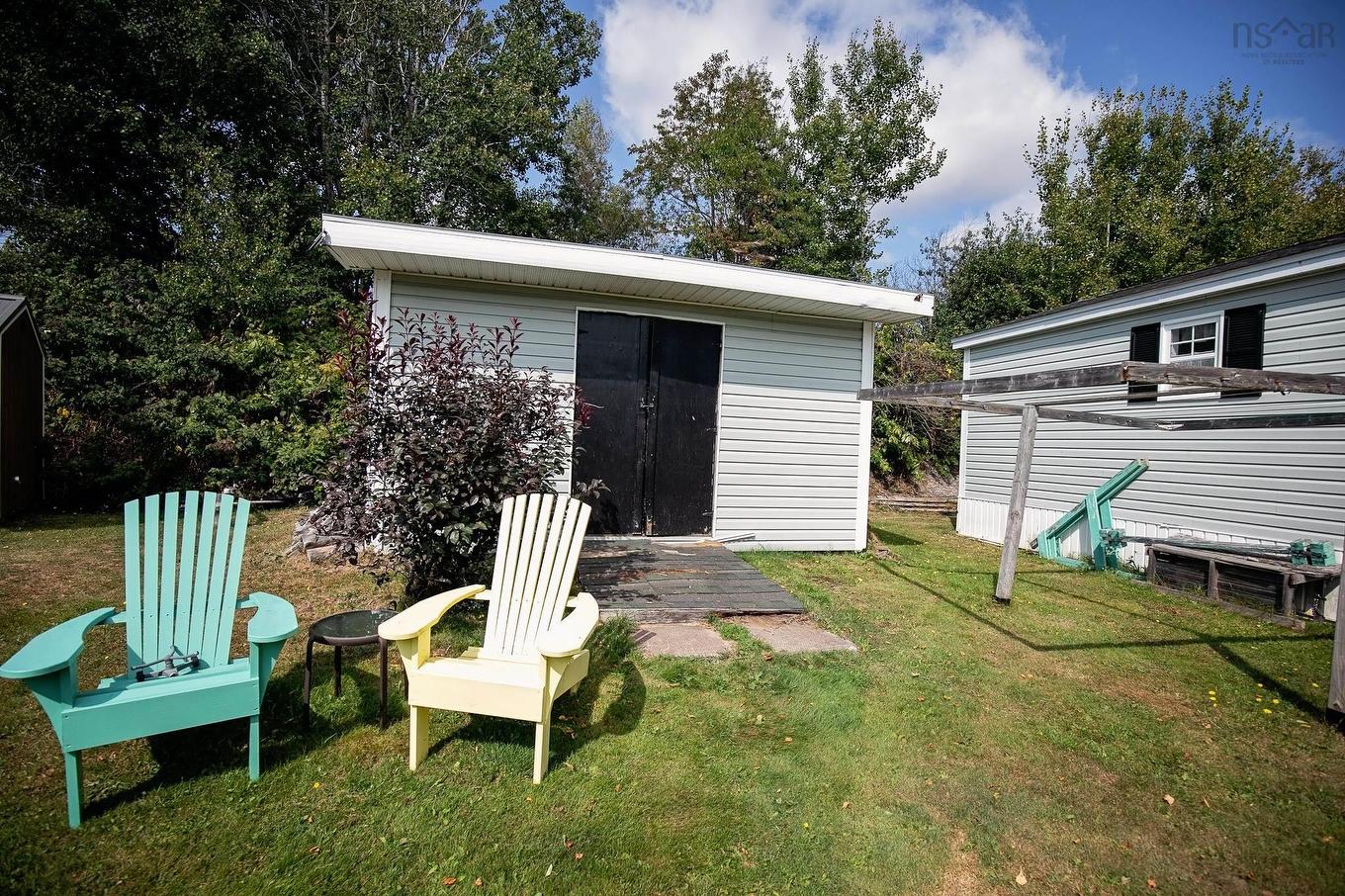 50 Pinehurst Street, Amherst, NS