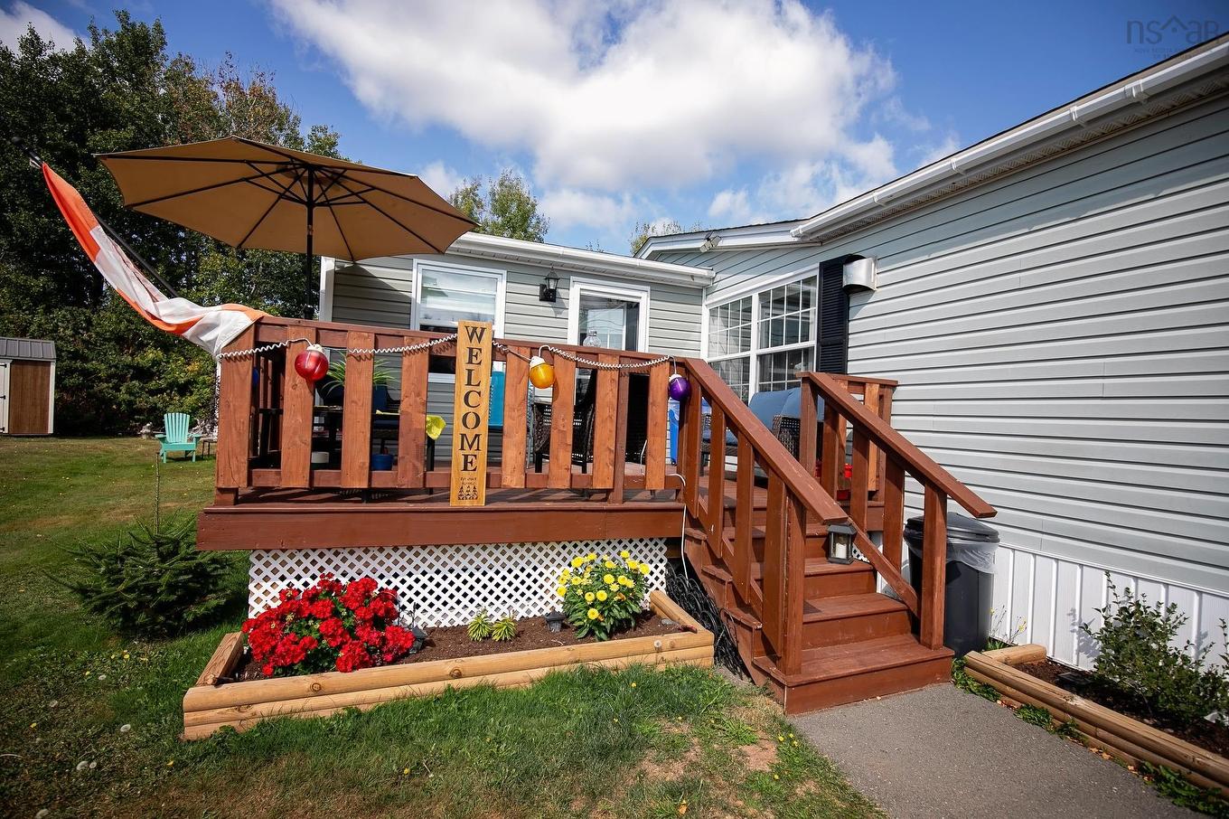 50 Pinehurst Street, Amherst, NS