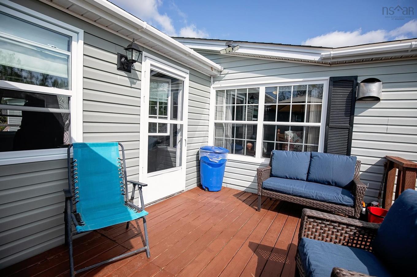 50 Pinehurst Street, Amherst, NS