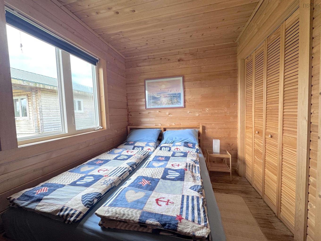 1047 West Side Middle River Road, Middle River, NS
