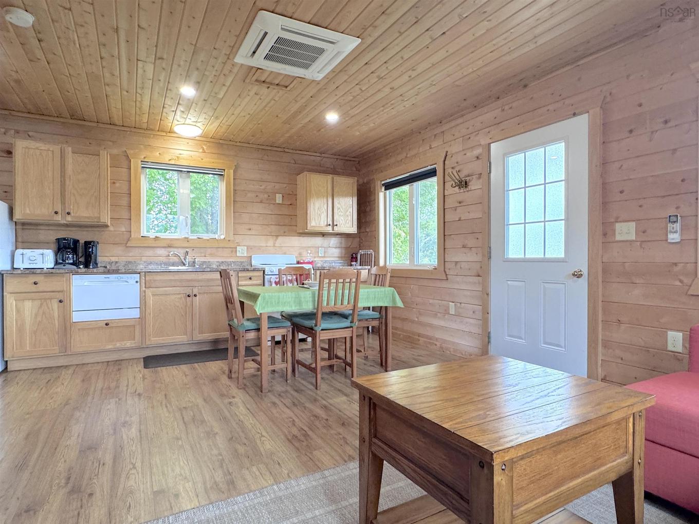 1047 West Side Middle River Road, Middle River, NS