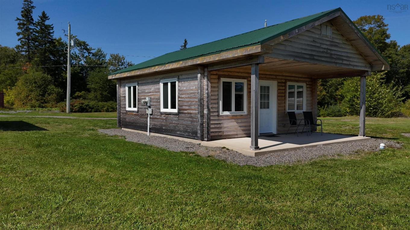 1047 West Side Middle River Road, Middle River, NS