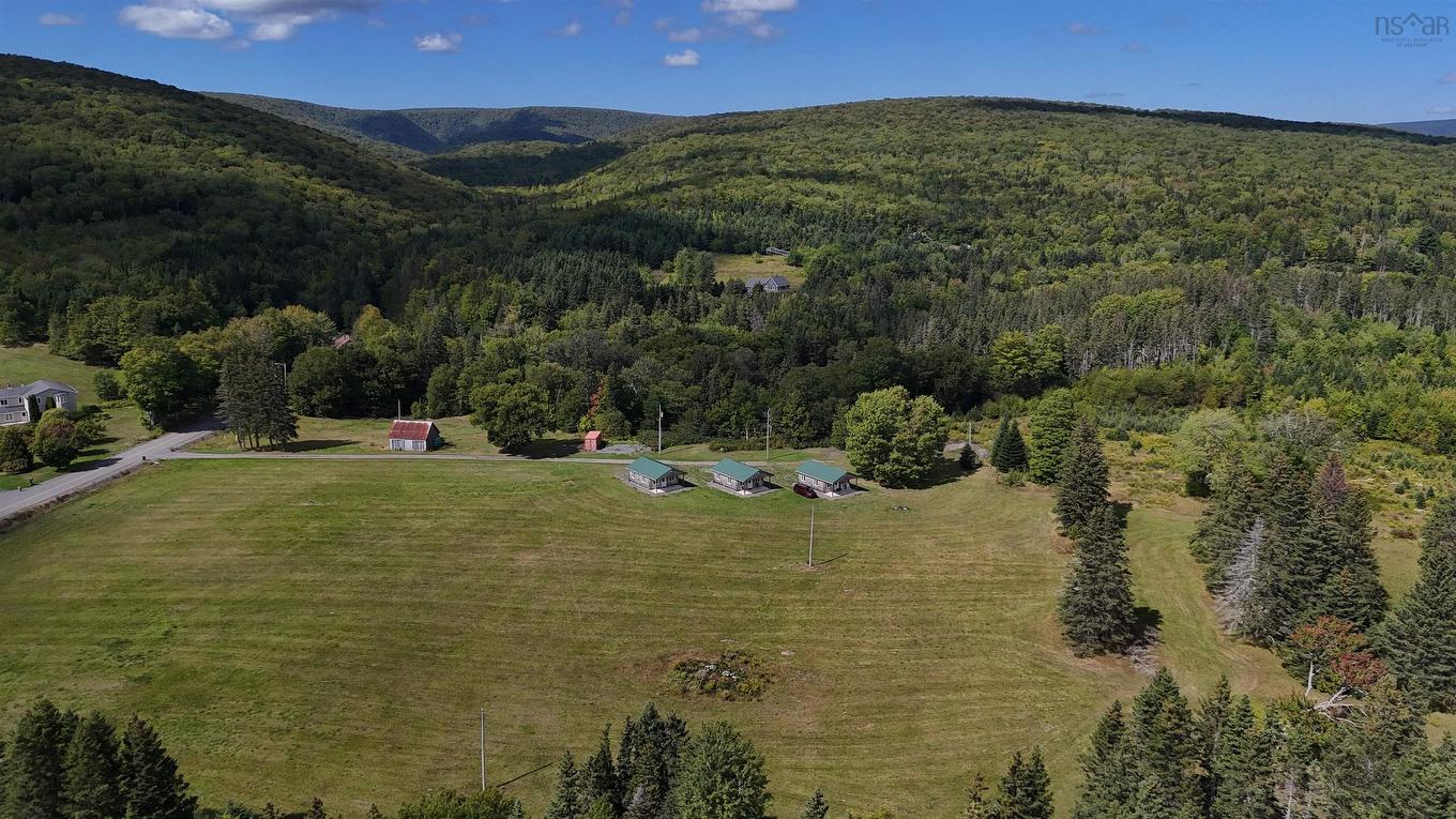 1047 West Side Middle River Road, Middle River, NS
