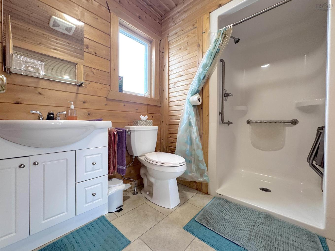 1047 West Side Middle River Road, Middle River, NS