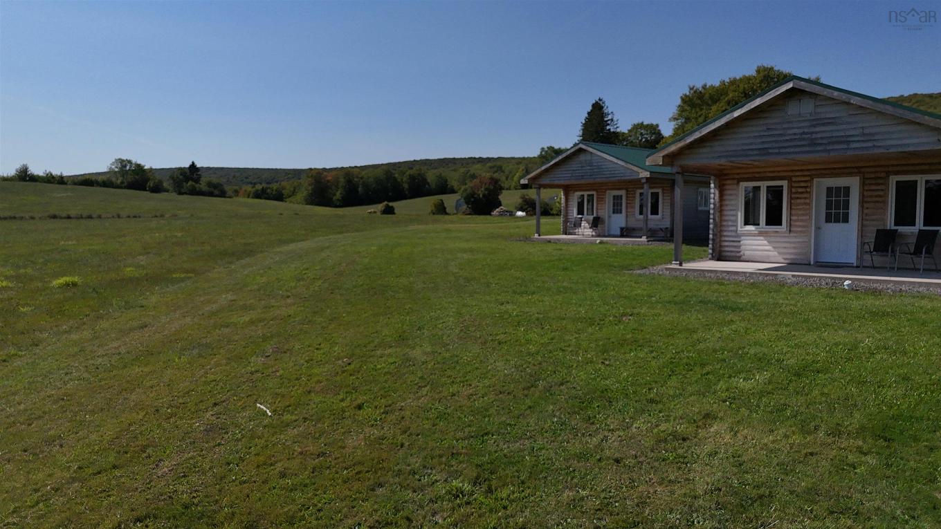 1047 West Side Middle River Road, Middle River, NS