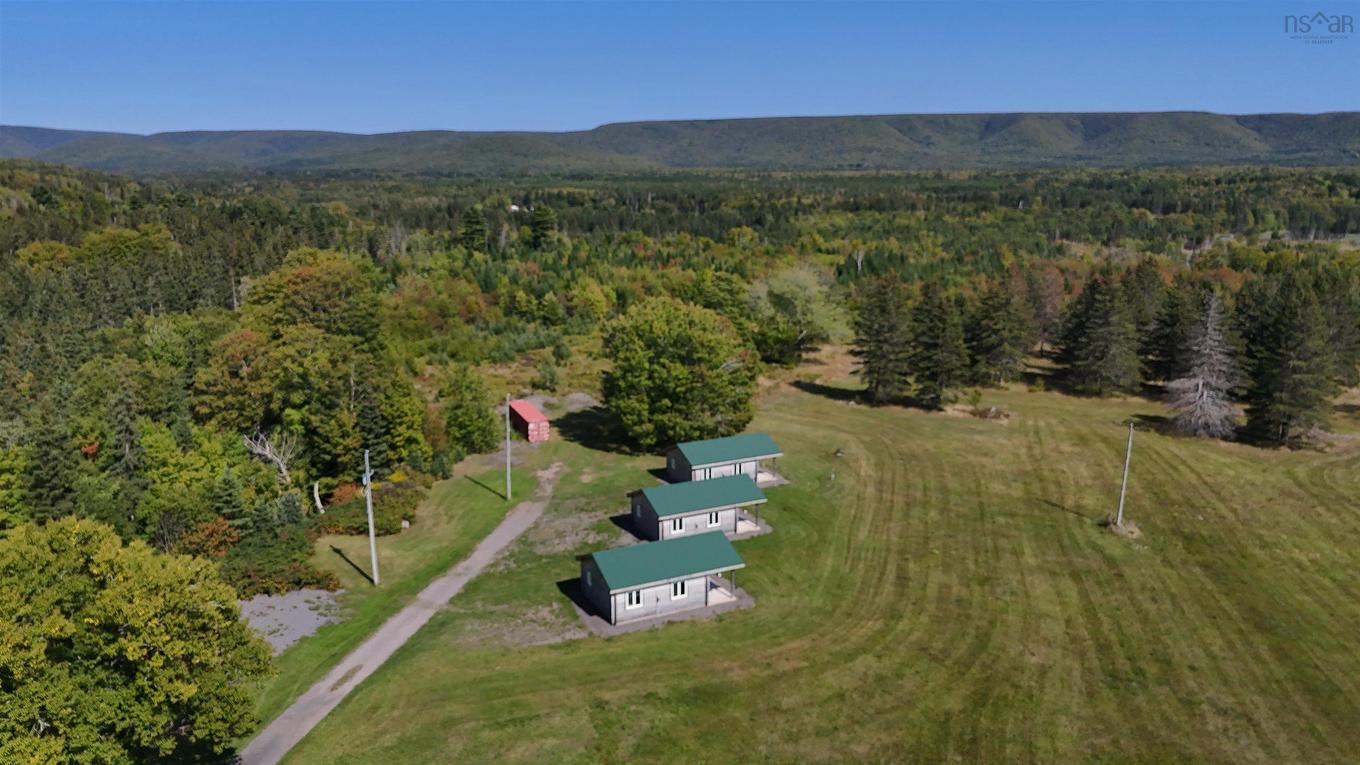 1047 West Side Middle River Road, Middle River, NS