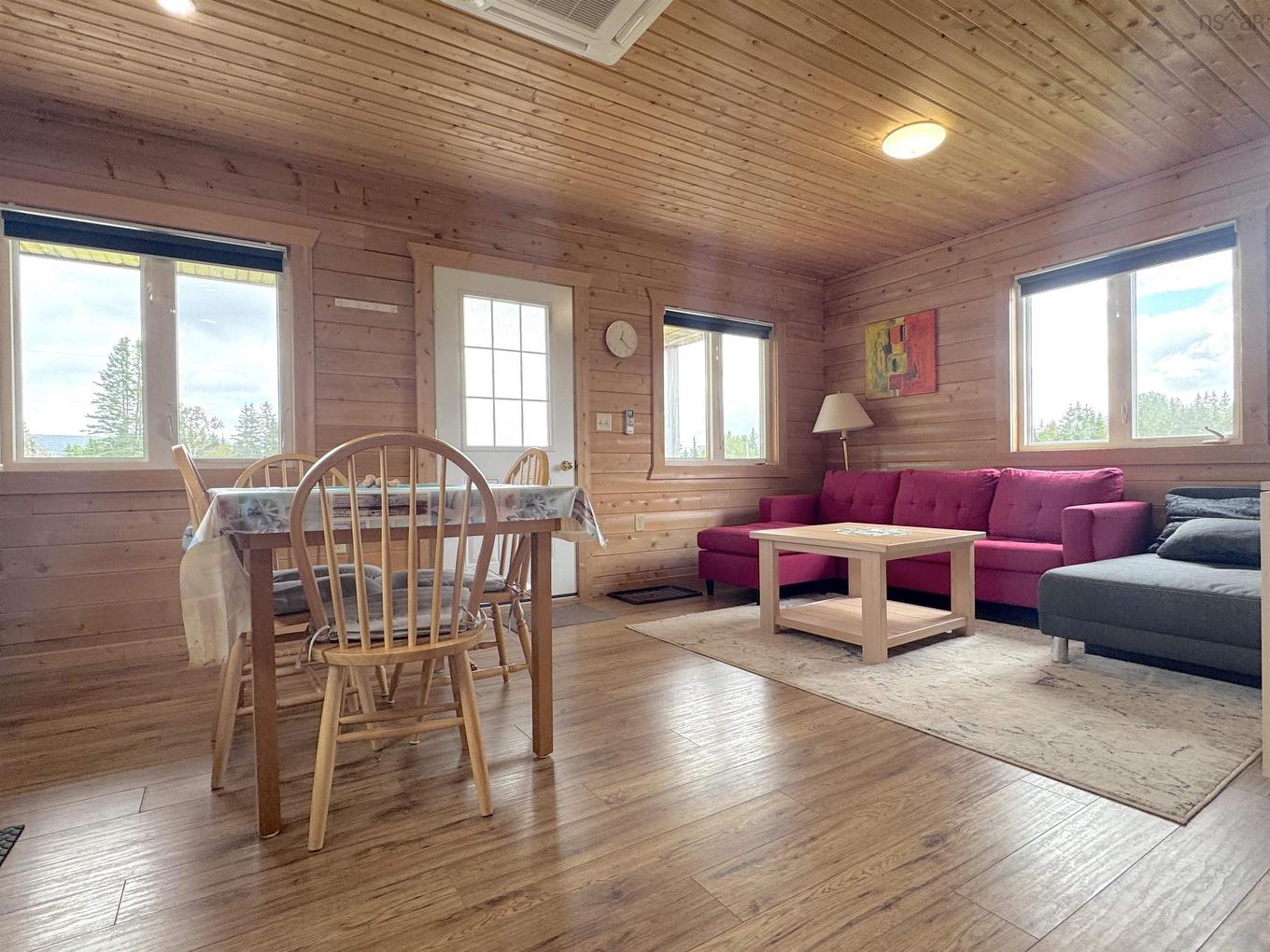 1047 West Side Middle River Road, Middle River, NS