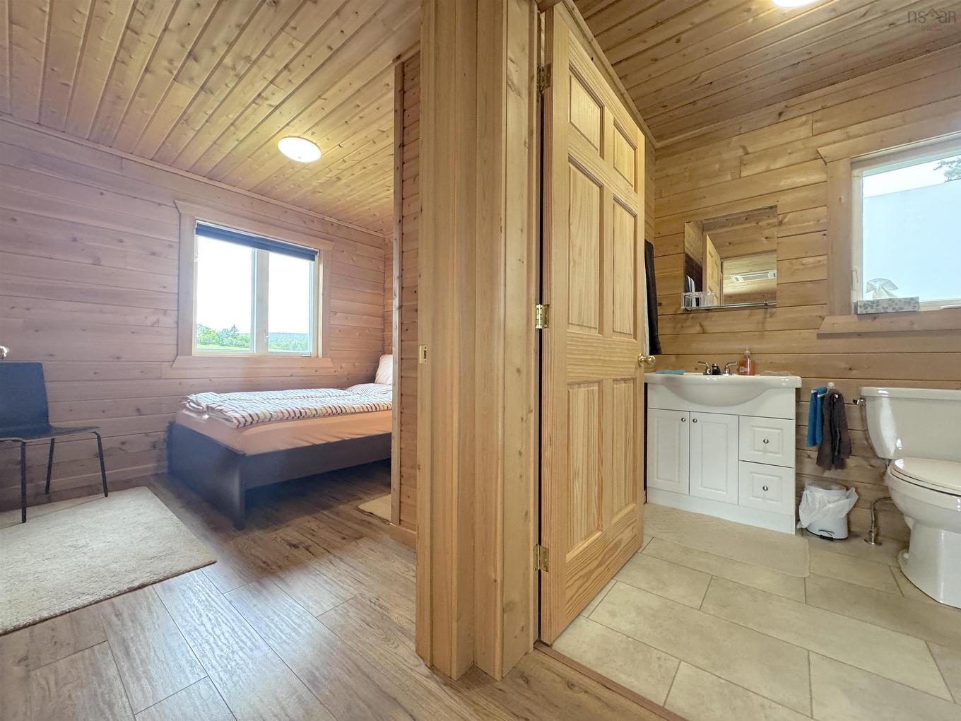 1047 West Side Middle River Road, Middle River, NS