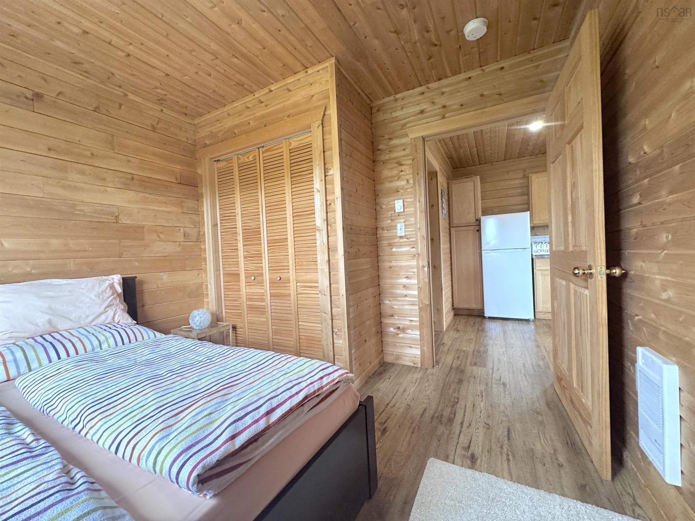 1047 West Side Middle River Road, Middle River, NS
