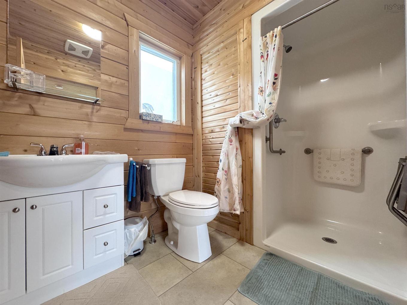 1047 West Side Middle River Road, Middle River, NS