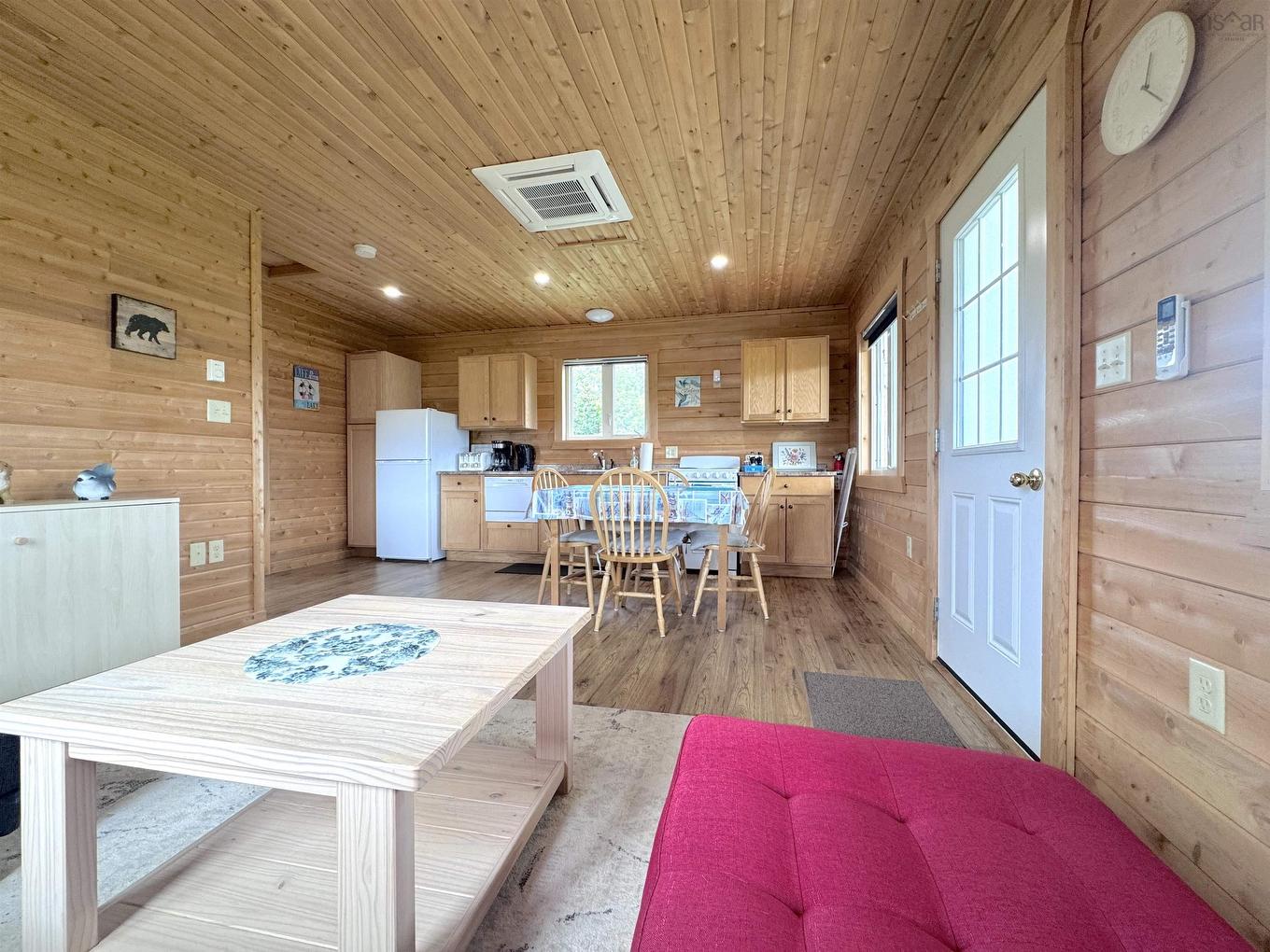 1047 West Side Middle River Road, Middle River, NS