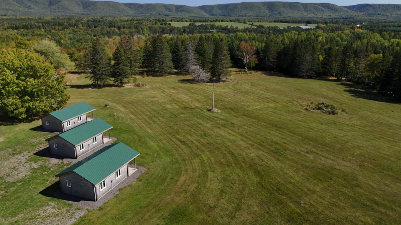 1047 West Side Middle River Road, Middle River, NS