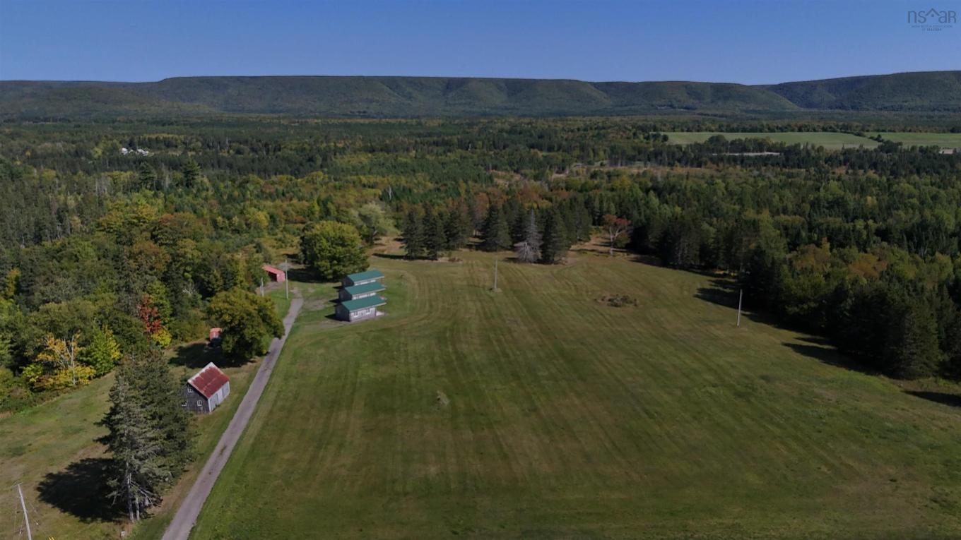 1047 West Side Middle River Road, Middle River, NS