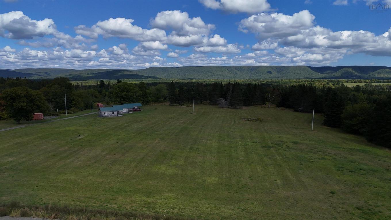 1047 West Side Middle River Road, Middle River, NS