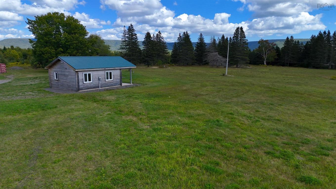 1047 West Side Middle River Road, Middle River, NS