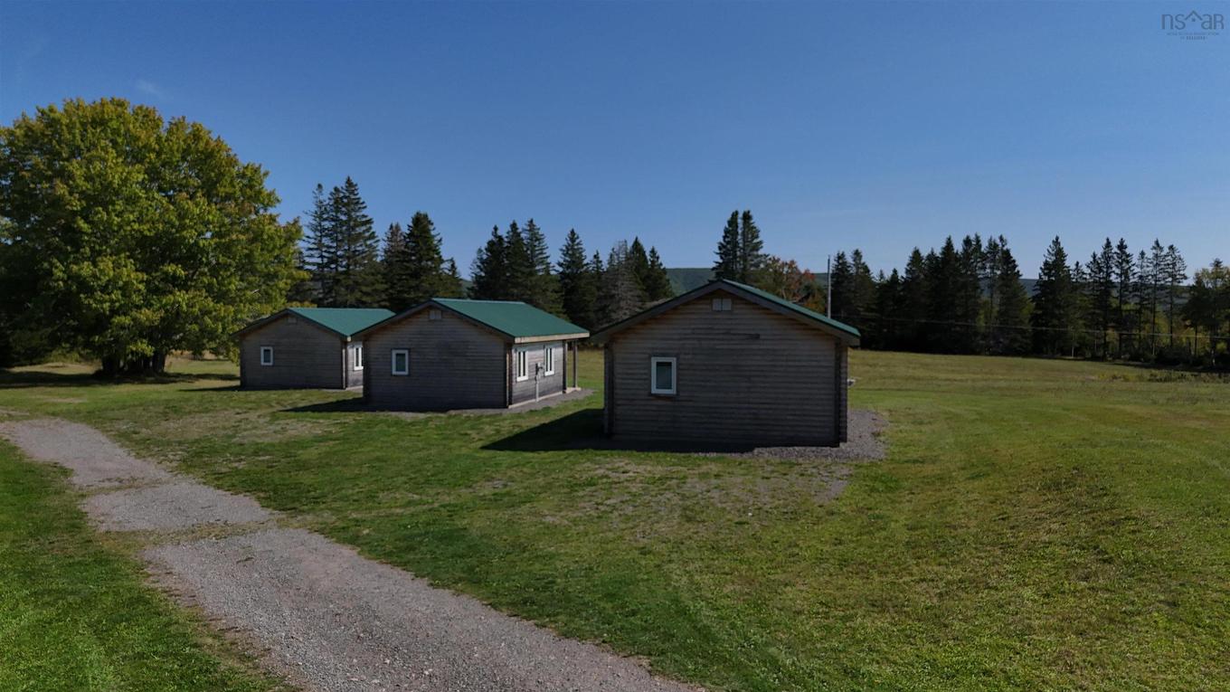 1047 West Side Middle River Road, Middle River, NS