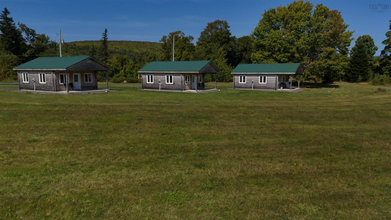 1047 West Side Middle River Road, Middle River, NS
