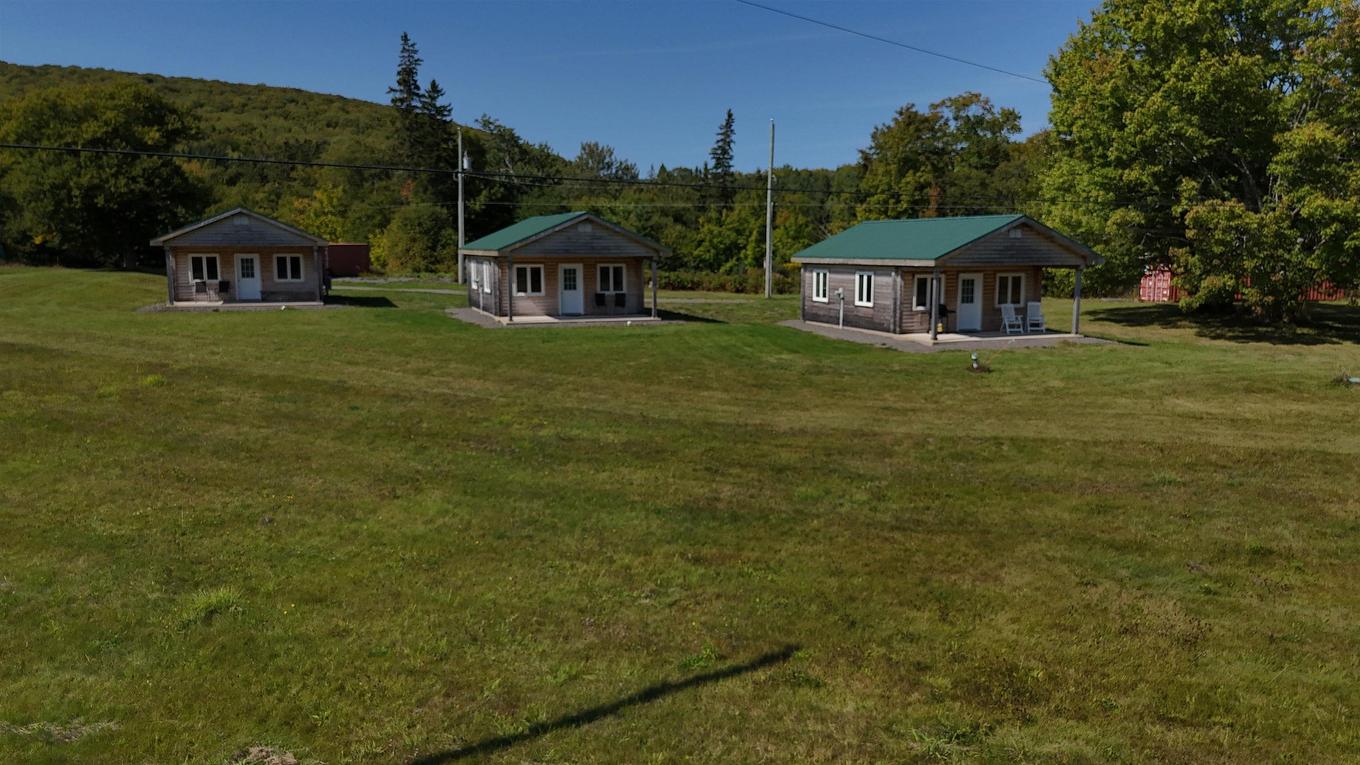 1047 West Side Middle River Road, Middle River, NS