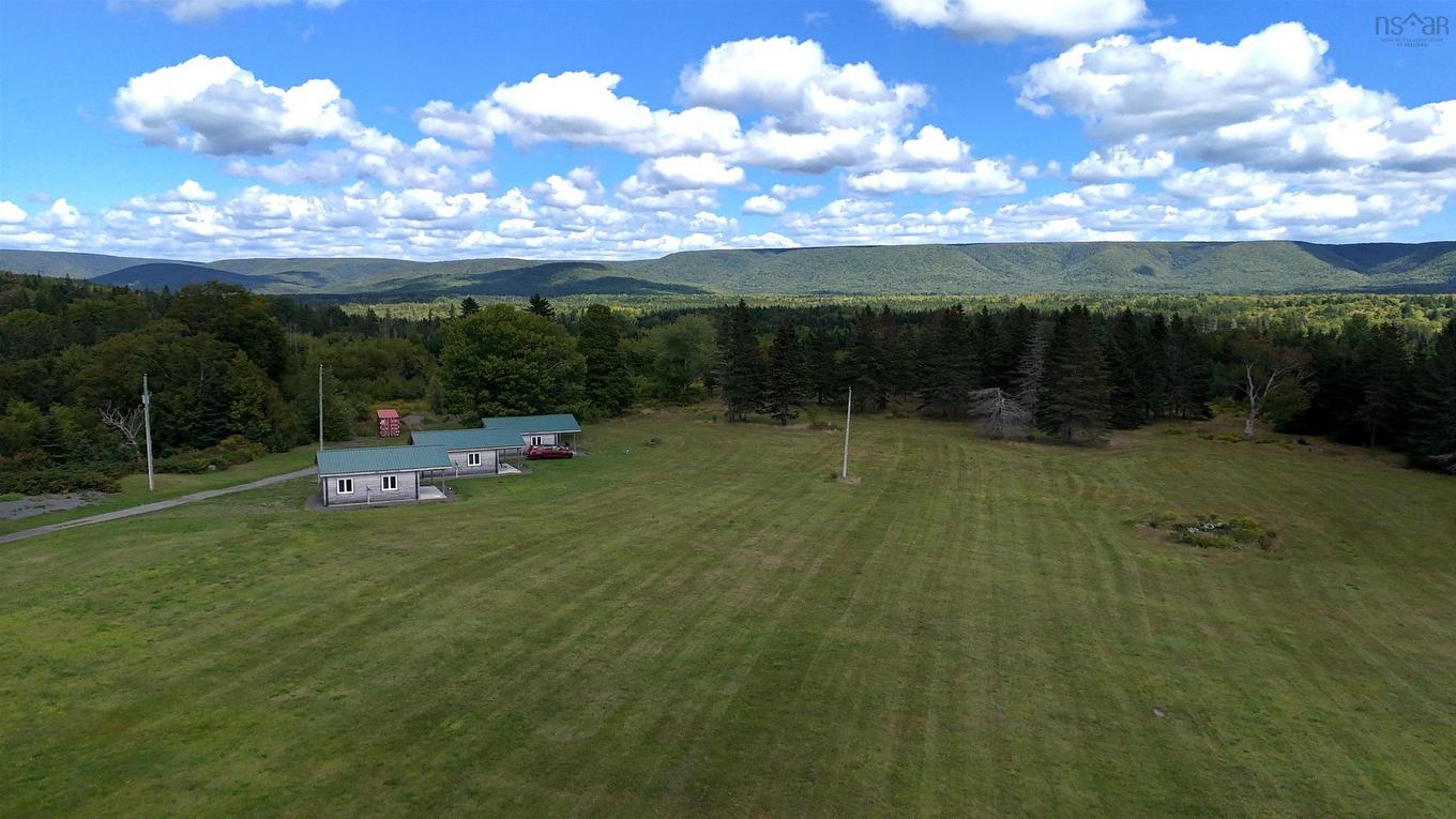 1047 West Side Middle River Road, Middle River, NS