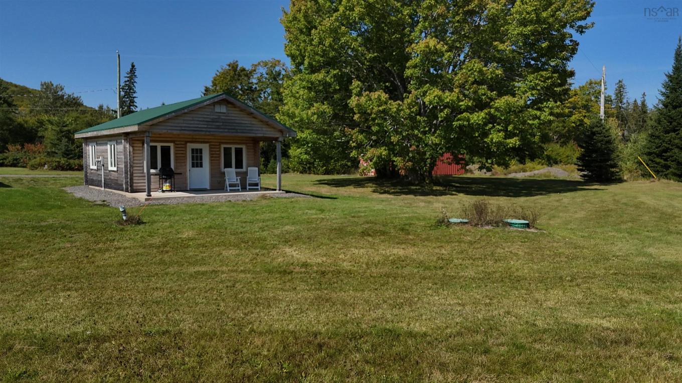 1047 West Side Middle River Road, Middle River, NS