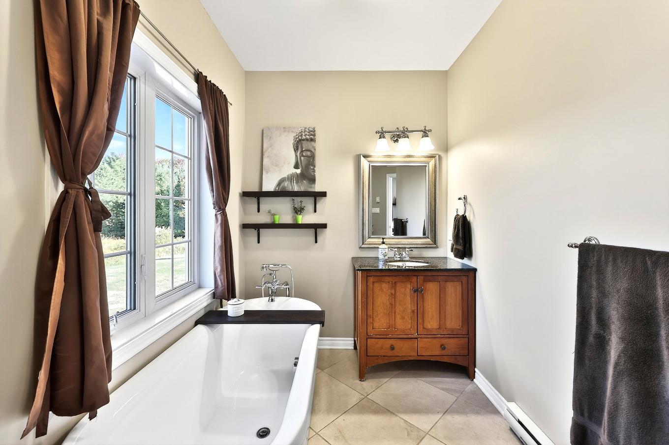 Salle de bains - 1049 Rue Des Chevaliers, Prévost, QC - Indoor Photo Showing Bathroom