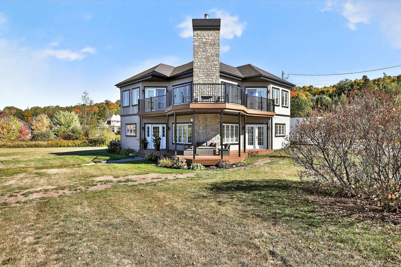 Façade - 1049 Rue Des Chevaliers, Prévost, QC - Outdoor