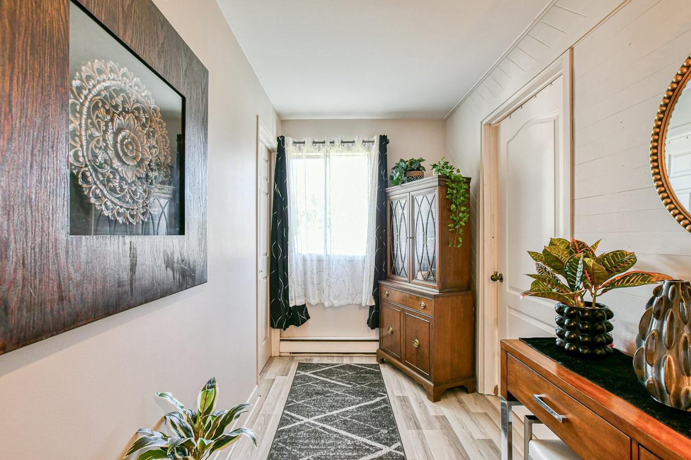 Other - 552 - 556 Rue Chapleau, Saint-Jérôme, QC - Indoor Photo Showing Other Room