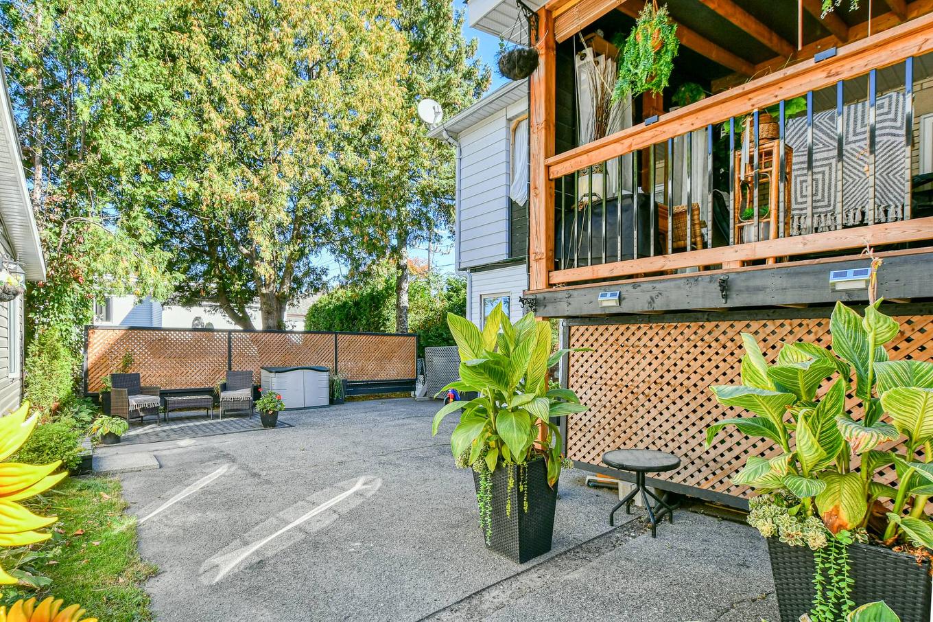 Land/Lot - 552 - 556 Rue Chapleau, Saint-Jérôme, QC - Outdoor With Exterior