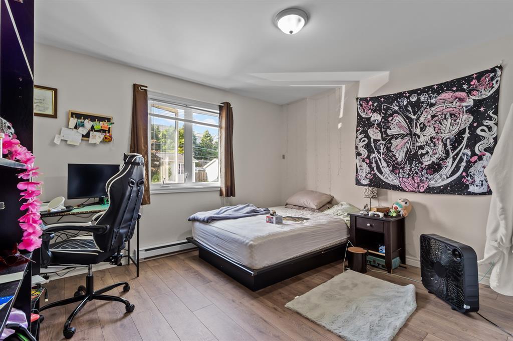 599 Empire Avenue, St. John’S, NL