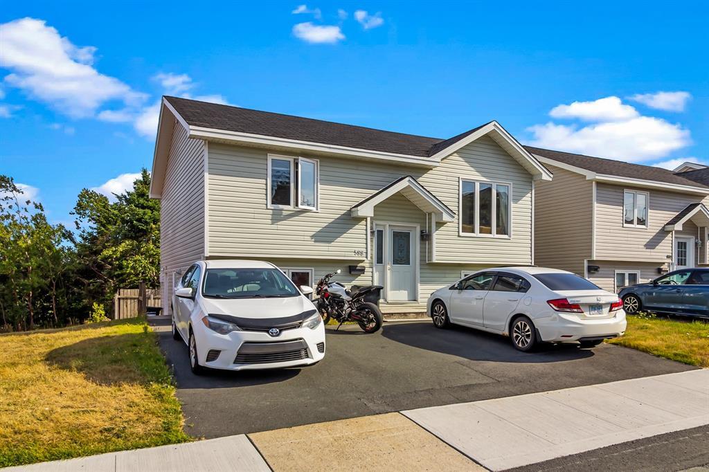599 Empire Avenue, St. John’S, NL
